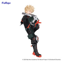 My Hero Academia - You're Next Trio-Try-iT Figure Katsuki Bakugo