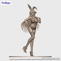 Overlord BiCute Bunnies Figure Albedo Another Costume