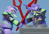 Rebuild of Evangelion Brickroid Evangelion Production Model - 13