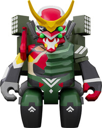 Rebuild of Evangelion Brickroid Evangelion Production Model-New 02a