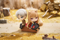 Spice and Wolf Merchant Meets the Wise Wolf Mini Memory Lawrence & Holo