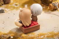 Spice and Wolf Merchant Meets the Wise Wolf Mini Memory Lawrence & Holo