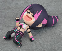 Street Fighter Series Nendoroid Juri-chan