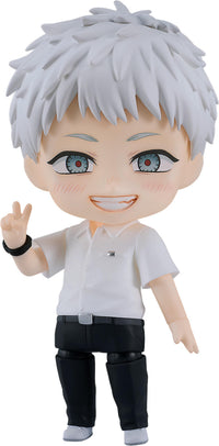 The Summer Hikaru Died Nendoroid Hikaru