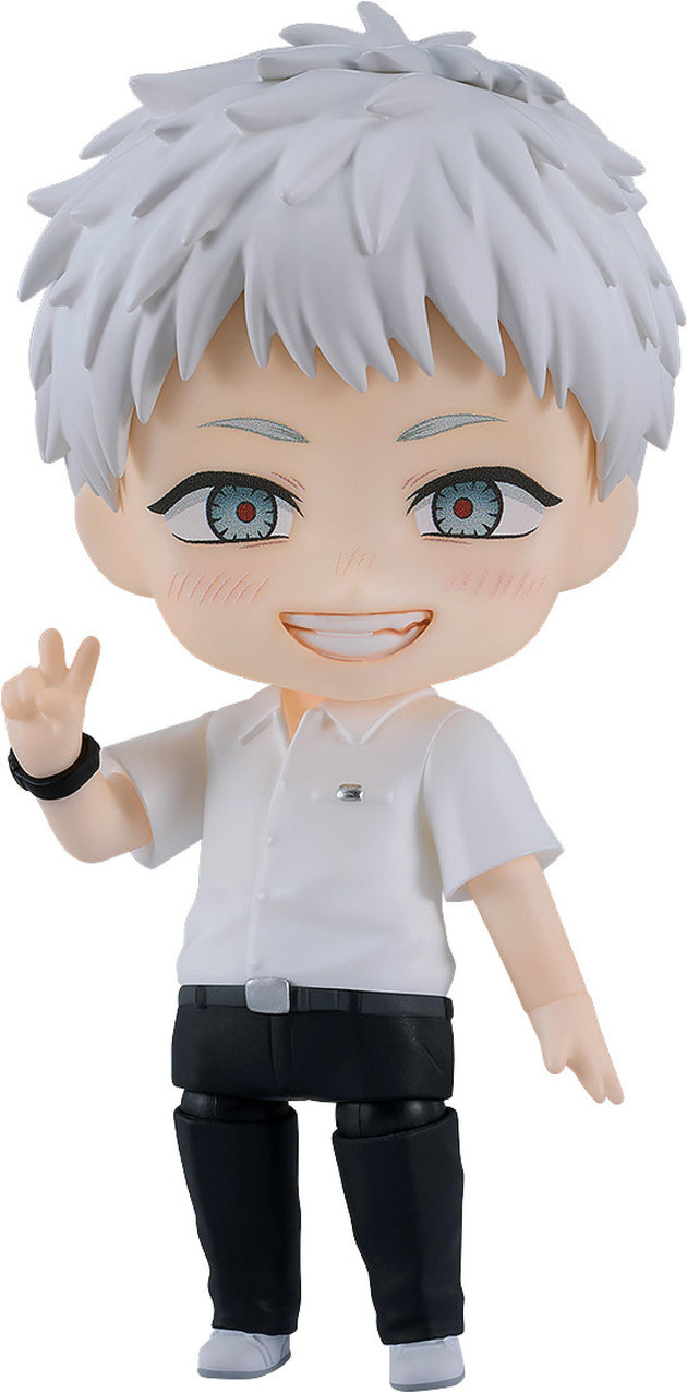 The Summer Hikaru Died Nendoroid Hikaru