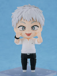 The Summer Hikaru Died Nendoroid Hikaru