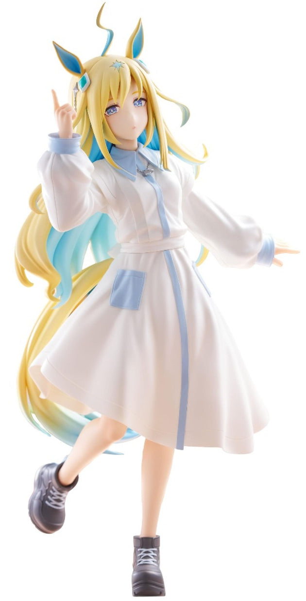 Umamusume Pretty Derby Trio-Try-iT Figure Neo Universe