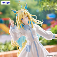 Umamusume Pretty Derby Trio-Try-iT Figure Neo Universe