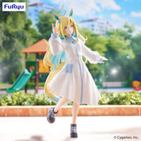 Umamusume Pretty Derby Trio-Try-iT Figure Neo Universe