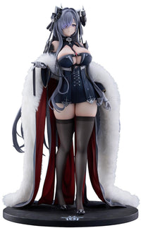 Azur Lane August Von Parseval 1/6 Scale