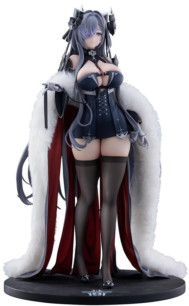 Azur Lane August Von Parseval 1/6 Scale