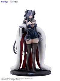 Azur Lane August Von Parseval 1/6 Scale