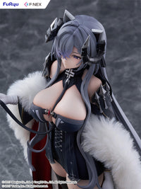 Azur Lane August Von Parseval 1/6 Scale