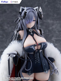 Azur Lane August Von Parseval 1/6 Scale