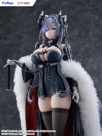 Azur Lane August Von Parseval 1/6 Scale