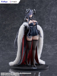 Azur Lane August Von Parseval 1/6 Scale