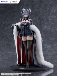 Azur Lane August Von Parseval 1/6 Scale