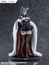 Azur Lane August Von Parseval 1/6 Scale
