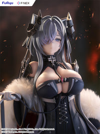Azur Lane August Von Parseval 1/6 Scale