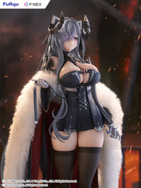 Azur Lane August Von Parseval 1/6 Scale