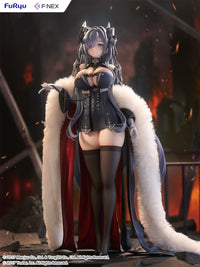 Azur Lane August Von Parseval 1/6 Scale