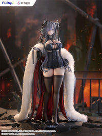 Azur Lane August Von Parseval 1/6 Scale