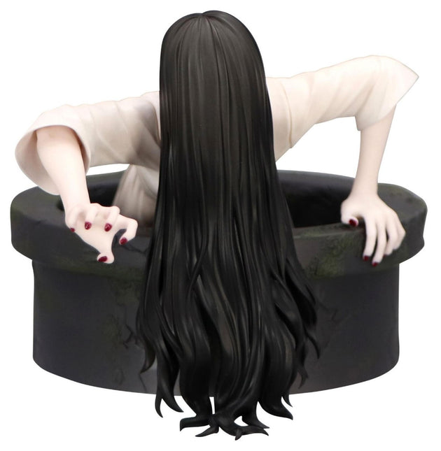 Sadako Noodle Stopper Figure Sadako