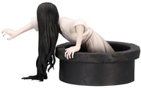 Sadako Noodle Stopper Figure Sadako