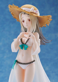 The Idolm@ster Gakuen Hiro Shinosawa Swimsuit Version 1/7 Scale