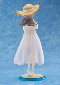 The Idolm@ster Gakuen Hiro Shinosawa Swimsuit Version 1/7 Scale