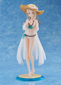 The Idolm@ster Gakuen Hiro Shinosawa Swimsuit Version 1/7 Scale