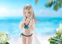 The Idolm@ster Gakuen Hiro Shinosawa Swimsuit Version 1/7 Scale
