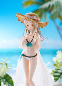 The Idolm@ster Gakuen Hiro Shinosawa Swimsuit Version 1/7 Scale