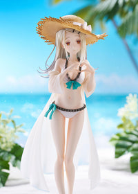 The Idolm@ster Gakuen Hiro Shinosawa Swimsuit Version 1/7 Scale