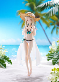 The Idolm@ster Gakuen Hiro Shinosawa Swimsuit Version 1/7 Scale