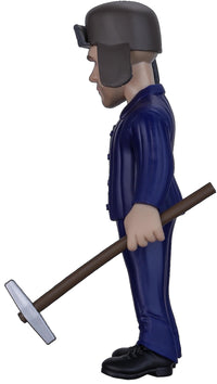 MINIX Stranger Things Jim Hopper 176