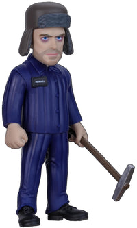 MINIX Stranger Things Jim Hopper 176