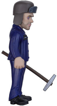 MINIX Stranger Things Jim Hopper 176