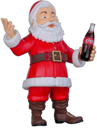 MINIX Coca Cola Santa Claus 102