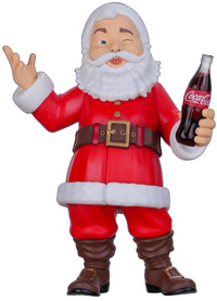 MINIX Coca Cola Santa Claus 102