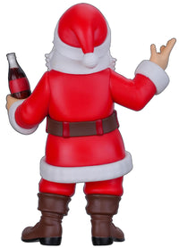 MINIX Coca Cola Santa Claus 102