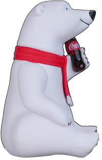 MINIX Coca Cola Polar Bear 101
