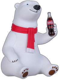MINIX Coca Cola Polar Bear 101