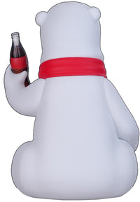 MINIX Coca Cola Polar Bear 101
