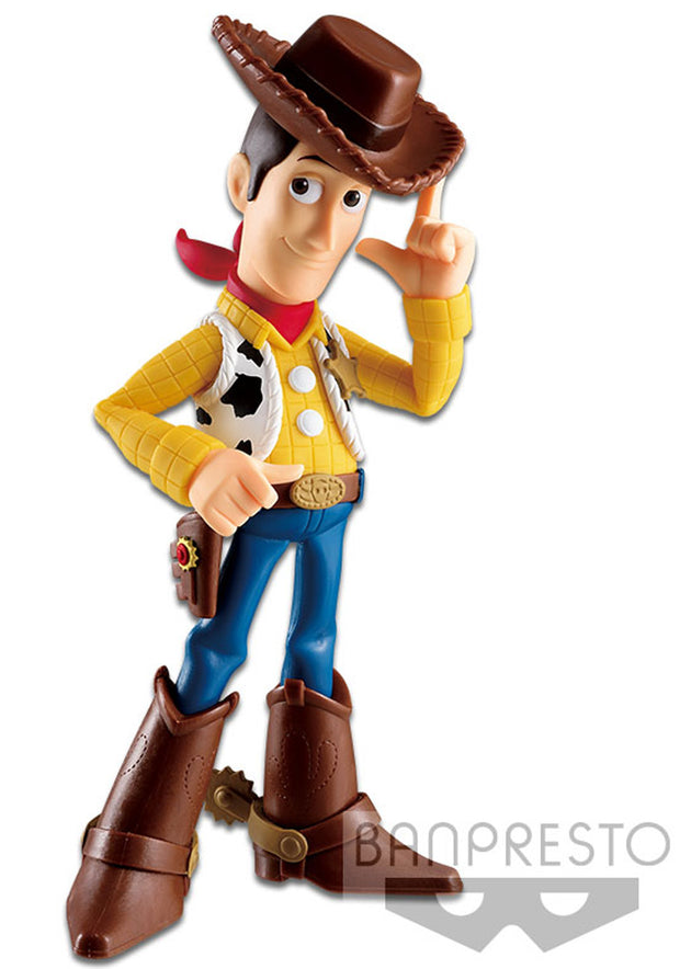 Pixar Character Comicstars - Woody Pride (Ver. A)