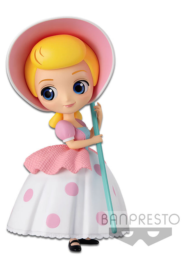 Pixar Character Comicstars - Bo Peep (Ver. A)