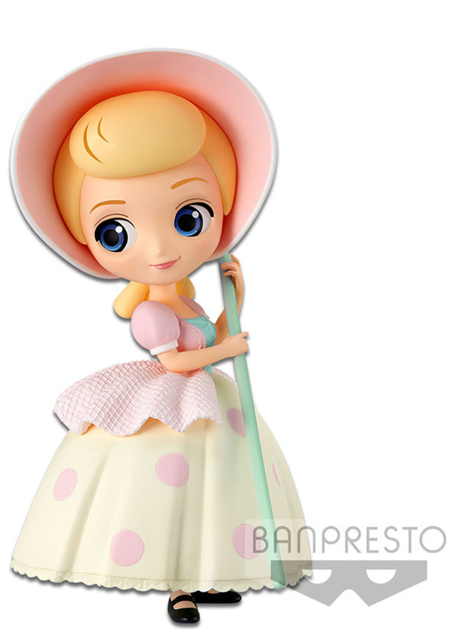 Pixar Character Comicstars - Bo Peep (Ver. B)
