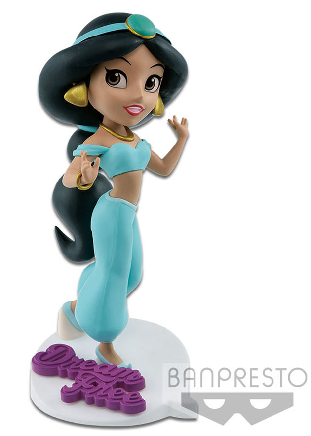 Disney Comic Stars - Princess Jasmine