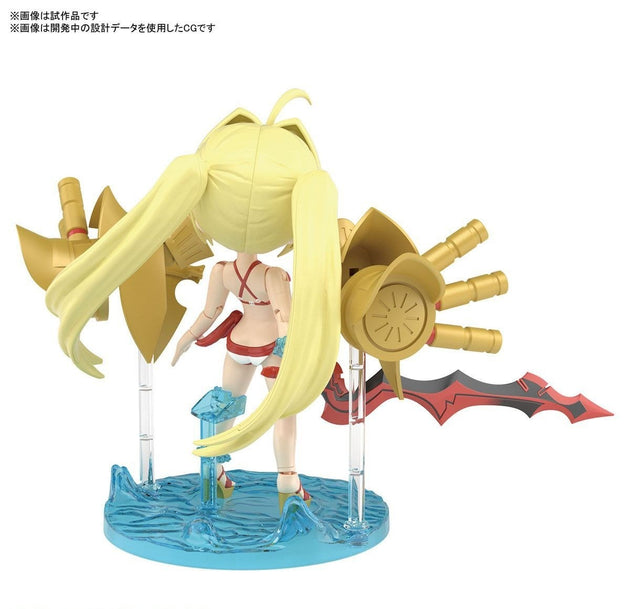 Fate / Grand Order: Petitrits - Caster / Nero Claudius