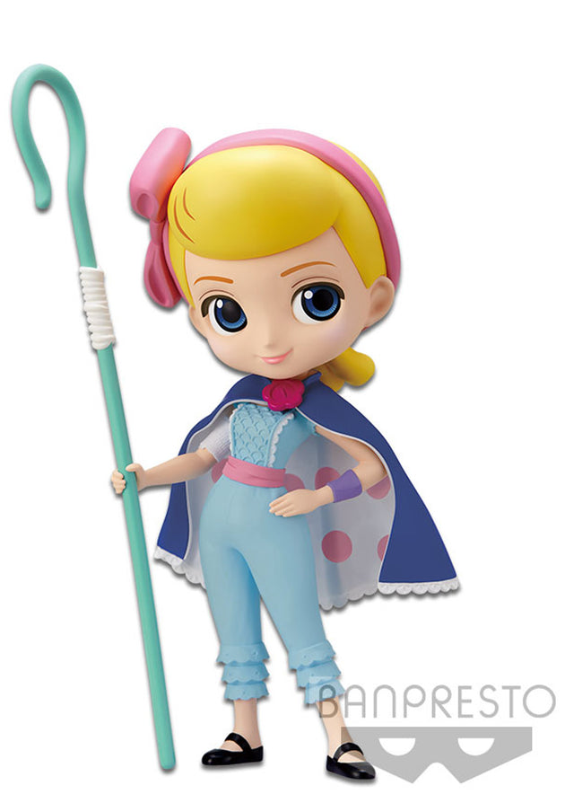 Pixar Comicstars - Q Posket - Bo Peep [Toy Story 4] (Ver. A)
